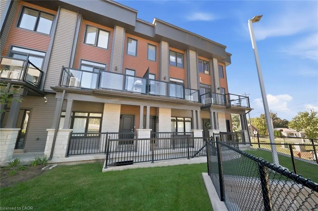 2 Willow Street #34