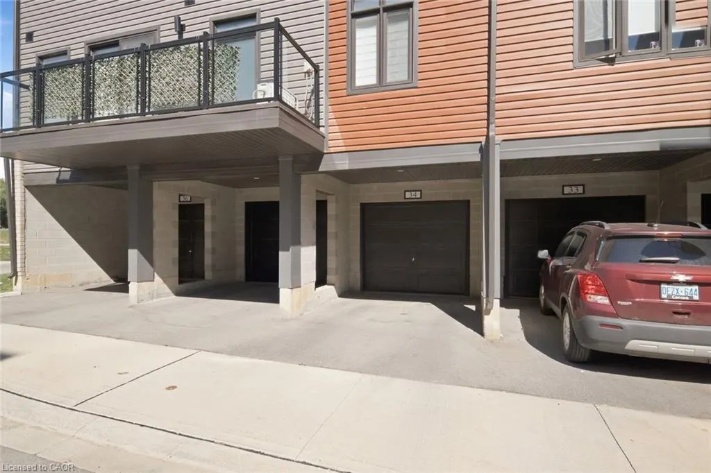 2 Willow Street #34