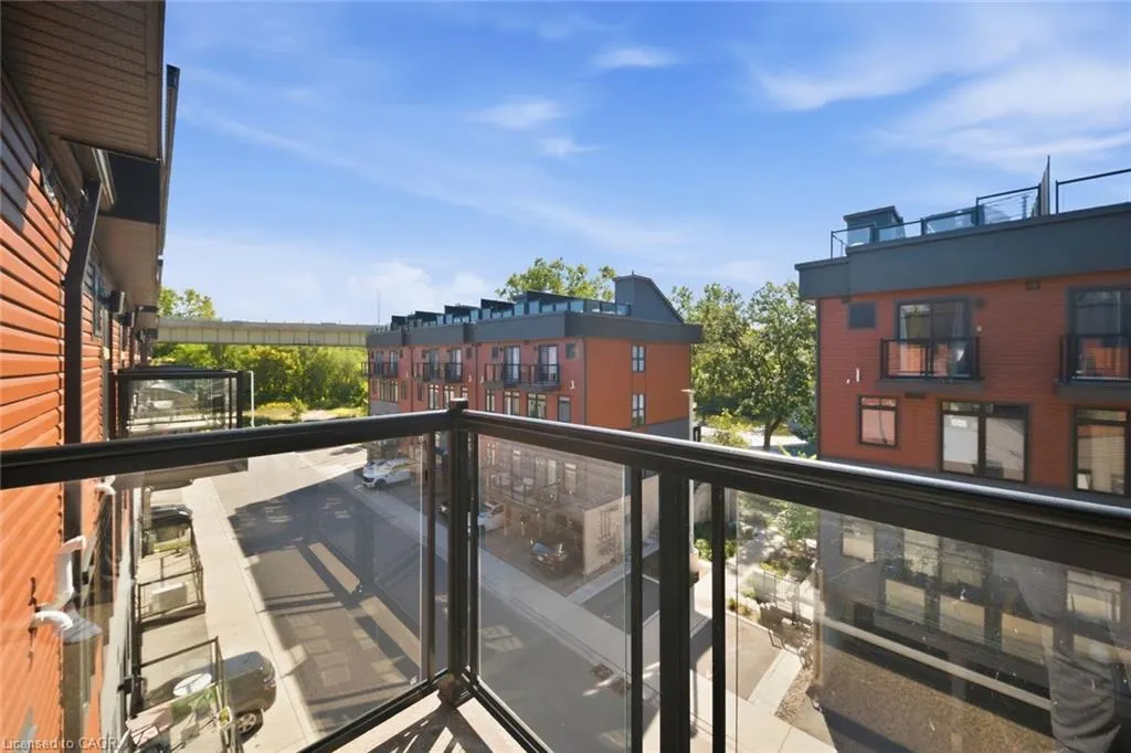 2 Willow Street #34