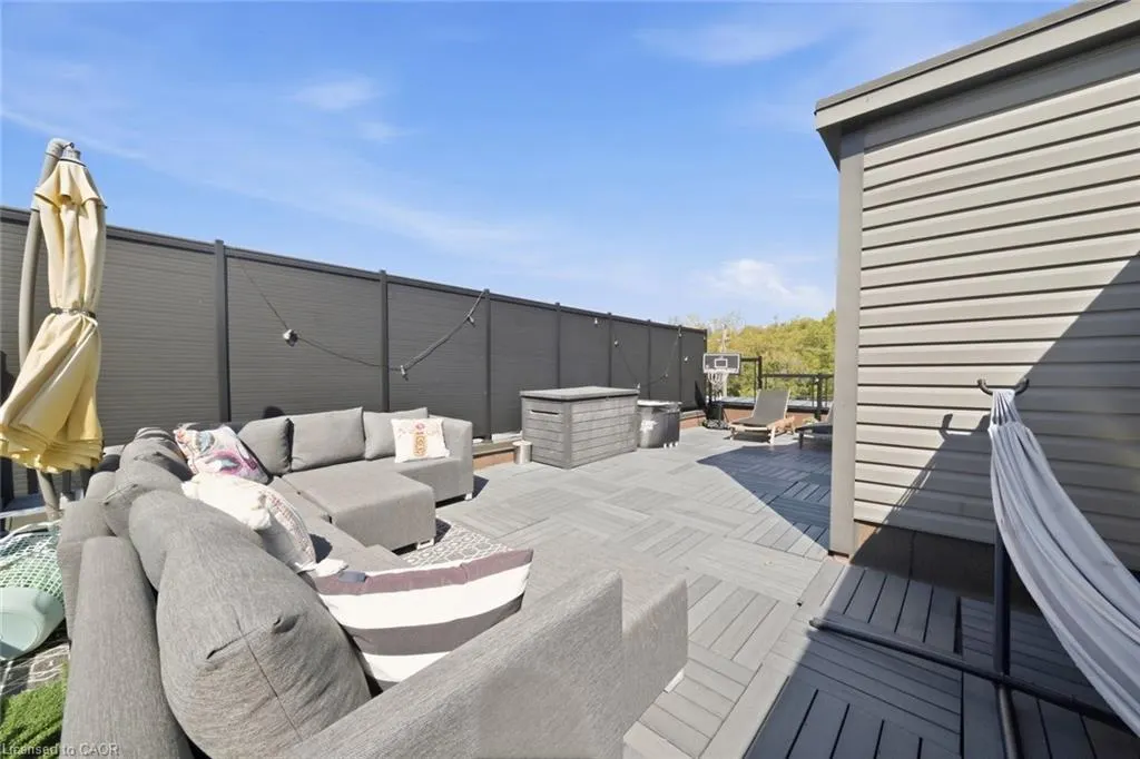 2 Willow Street #34