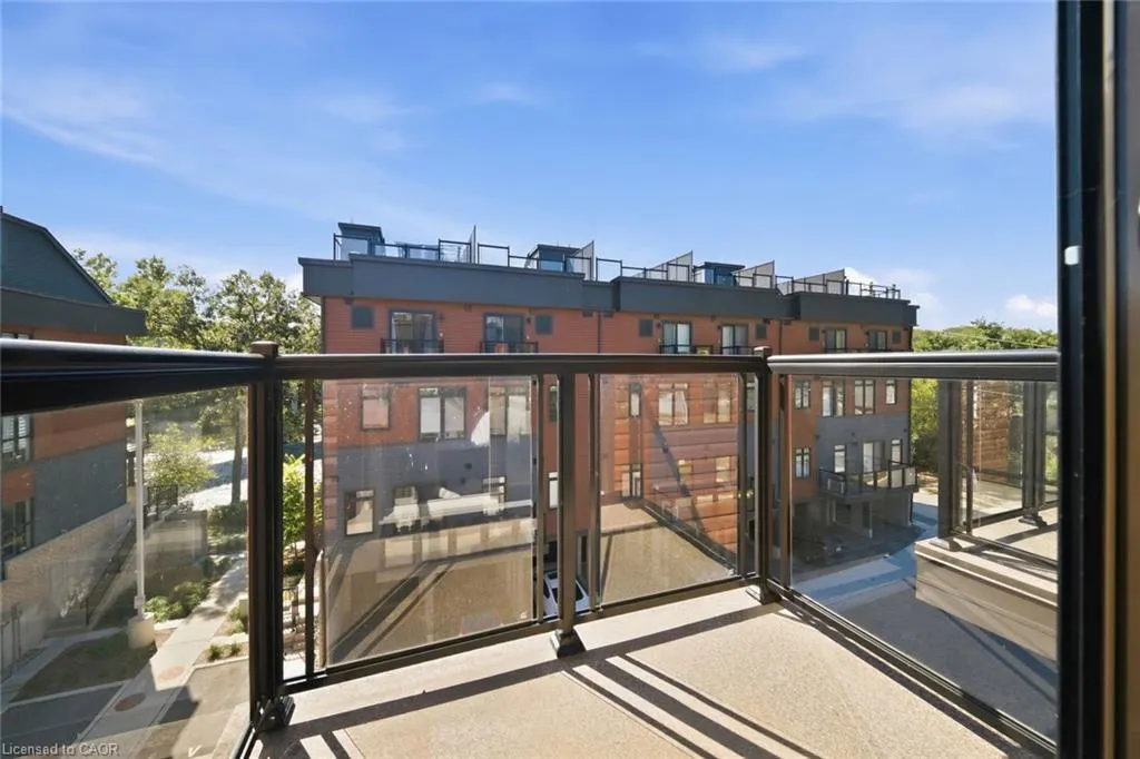 2 Willow Street #34