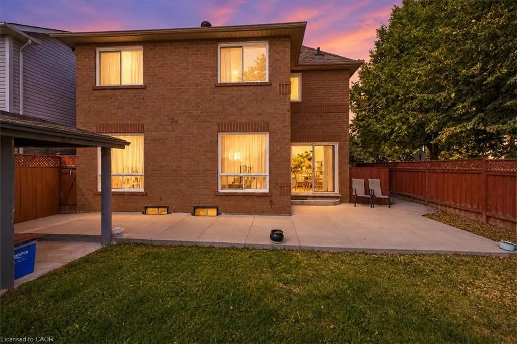 5180 Oakley Drive