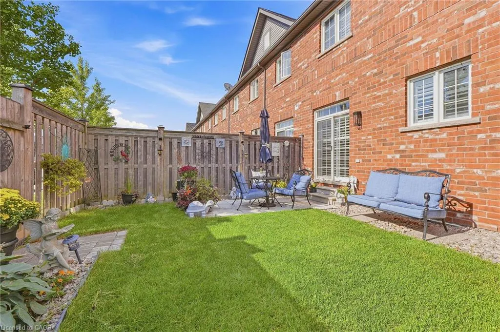 745 Farmstead Drive #55