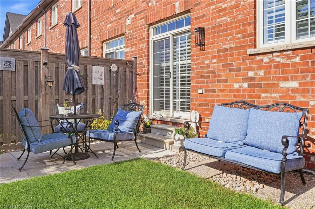 745 Farmstead Drive #55