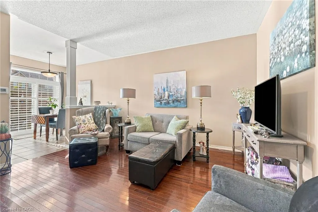 745 Farmstead Drive #55