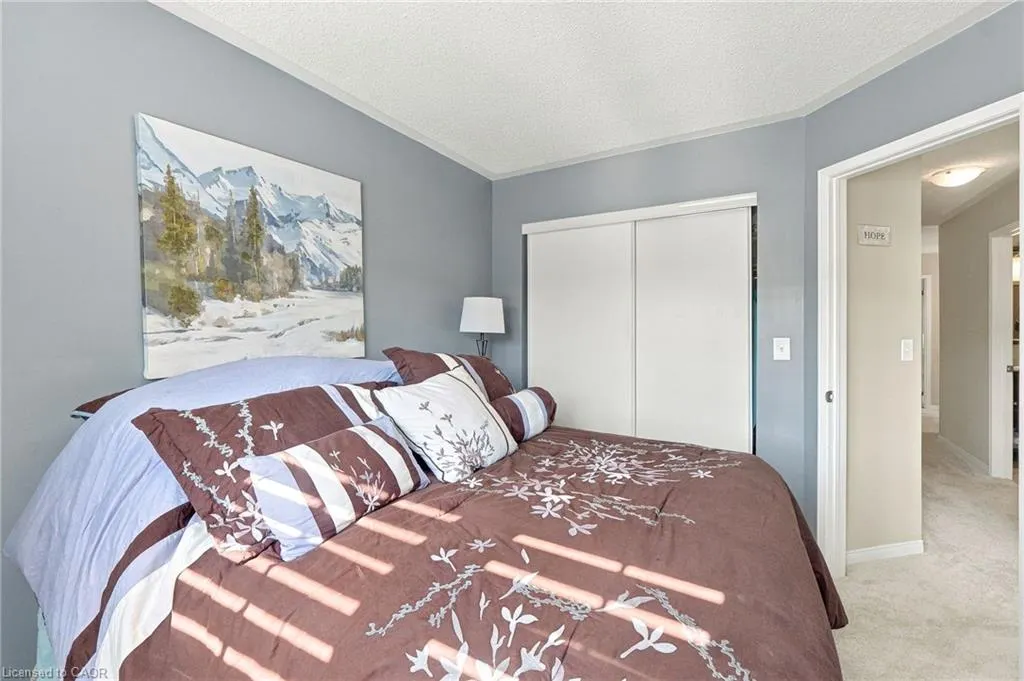 745 Farmstead Drive #55