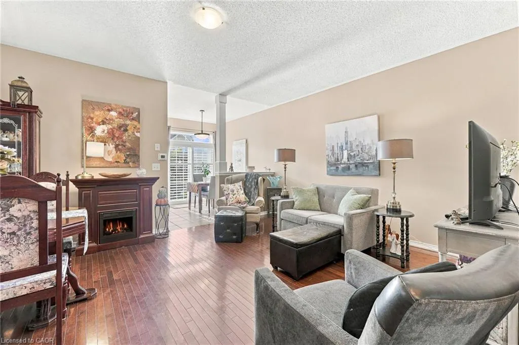 745 Farmstead Drive #55