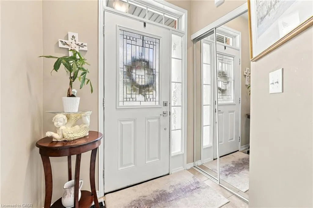 745 Farmstead Drive #55
