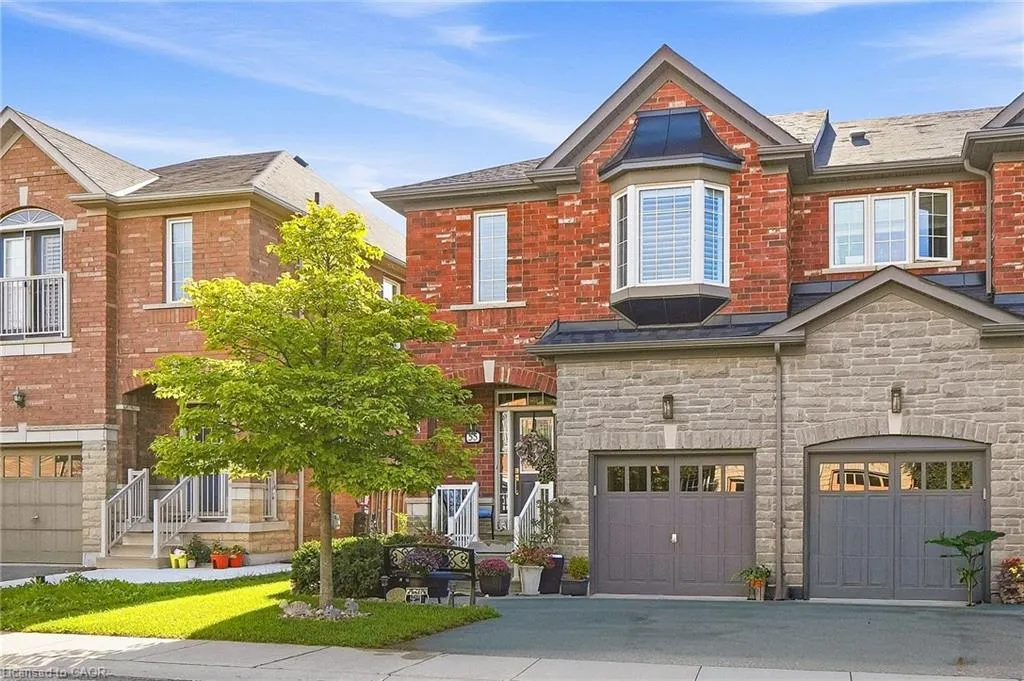 745 Farmstead Drive #55