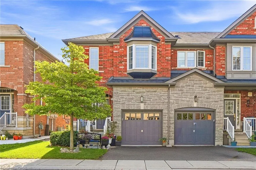 745 Farmstead Drive #55