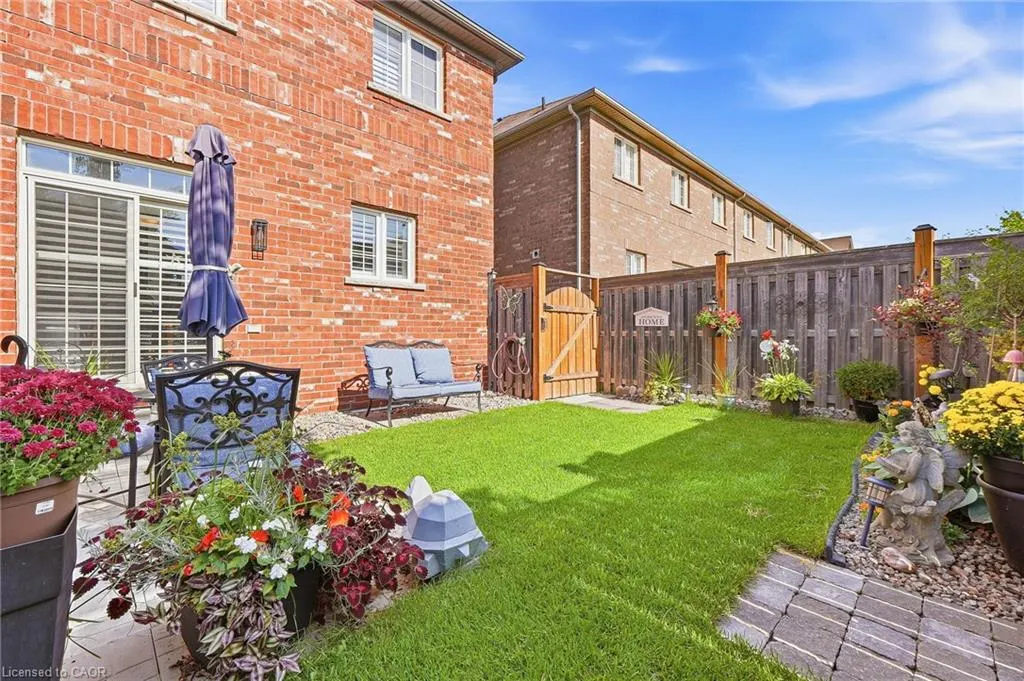 745 Farmstead Drive #55