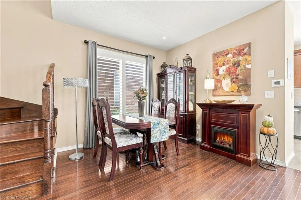 745 Farmstead Drive #55