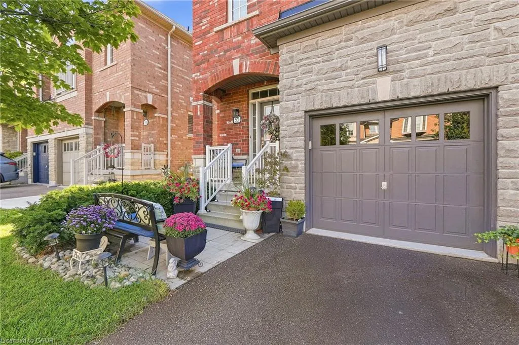 745 Farmstead Drive #55