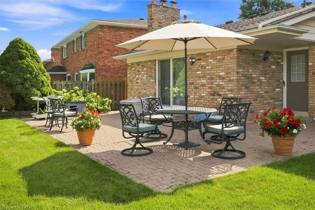 1309 Monmouth Drive