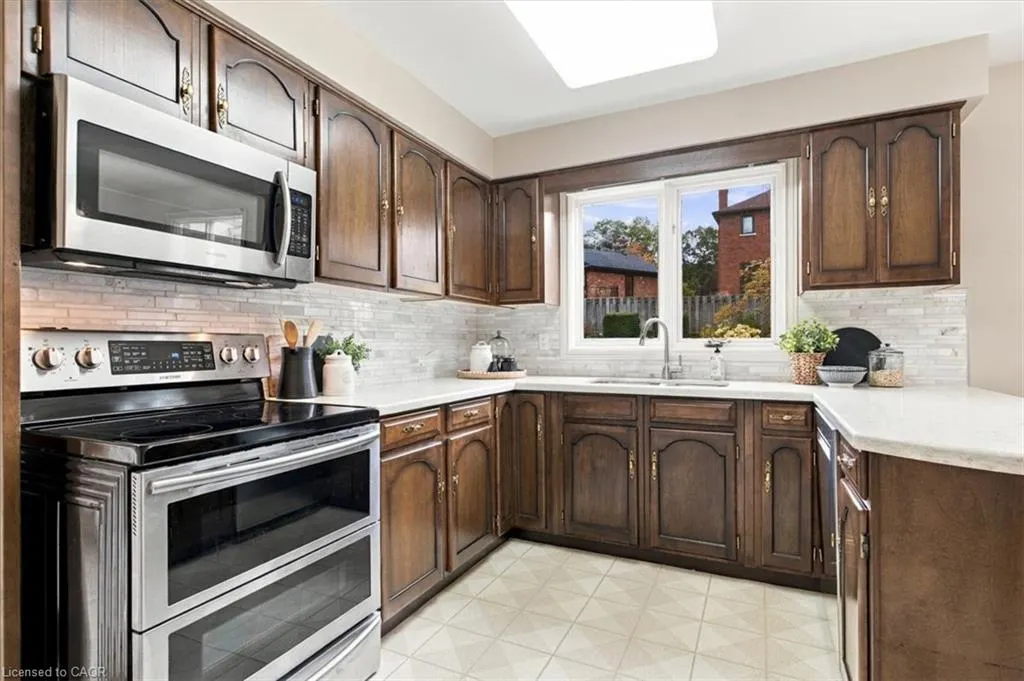 1309 Monmouth Drive