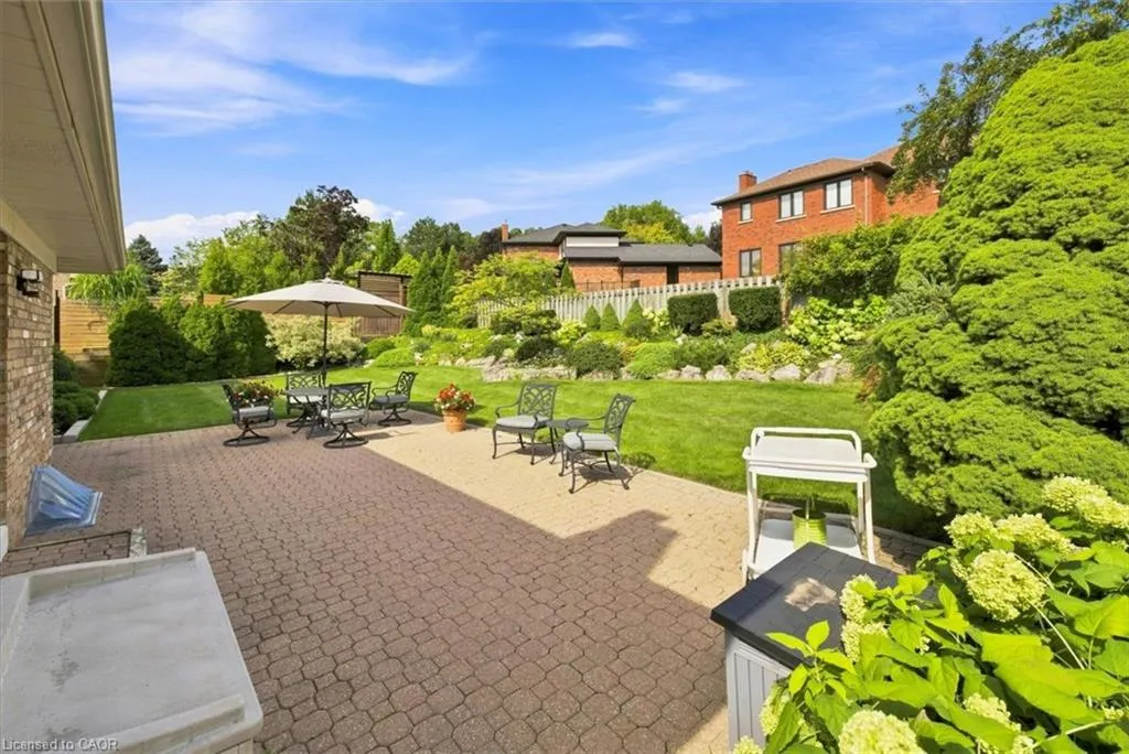 1309 Monmouth Drive