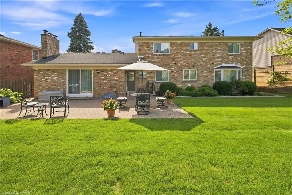 1309 Monmouth Drive