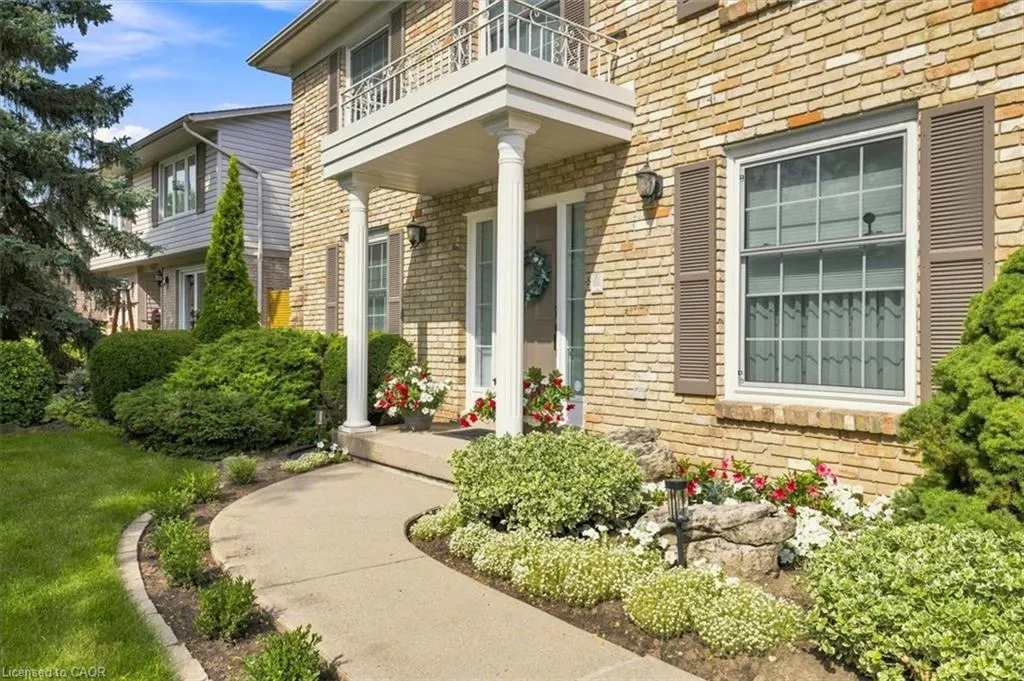 1309 Monmouth Drive