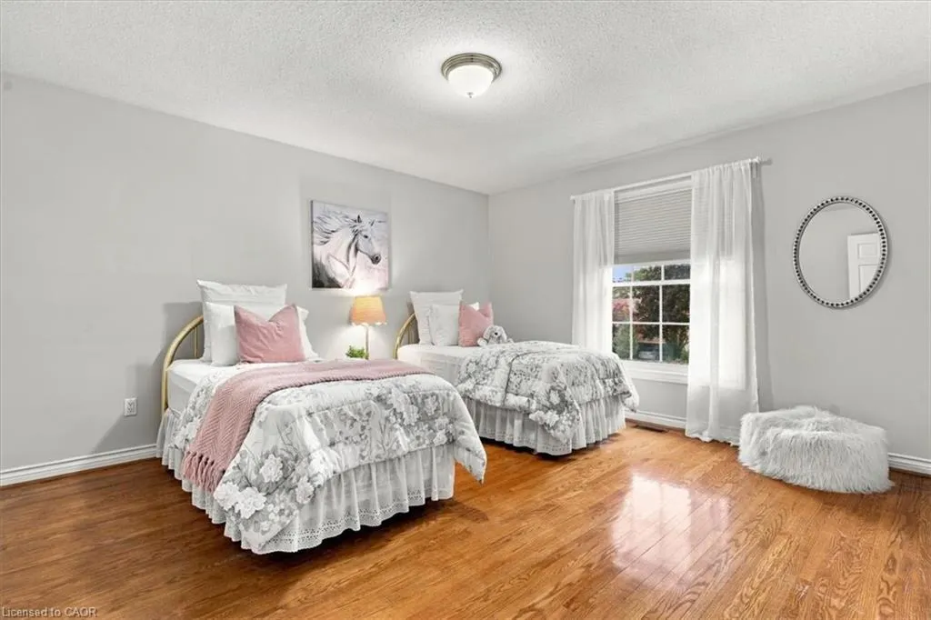 1309 Monmouth Drive