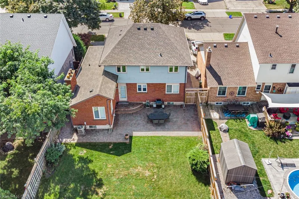 311 Hemlock Avenue