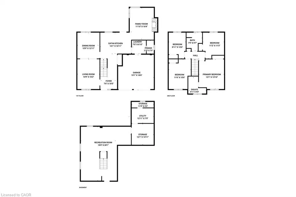 311 Hemlock Avenue