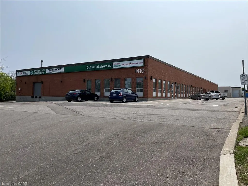 1410 Speers Road #3