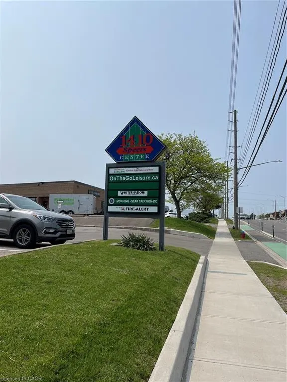 1410 Speers Road #3