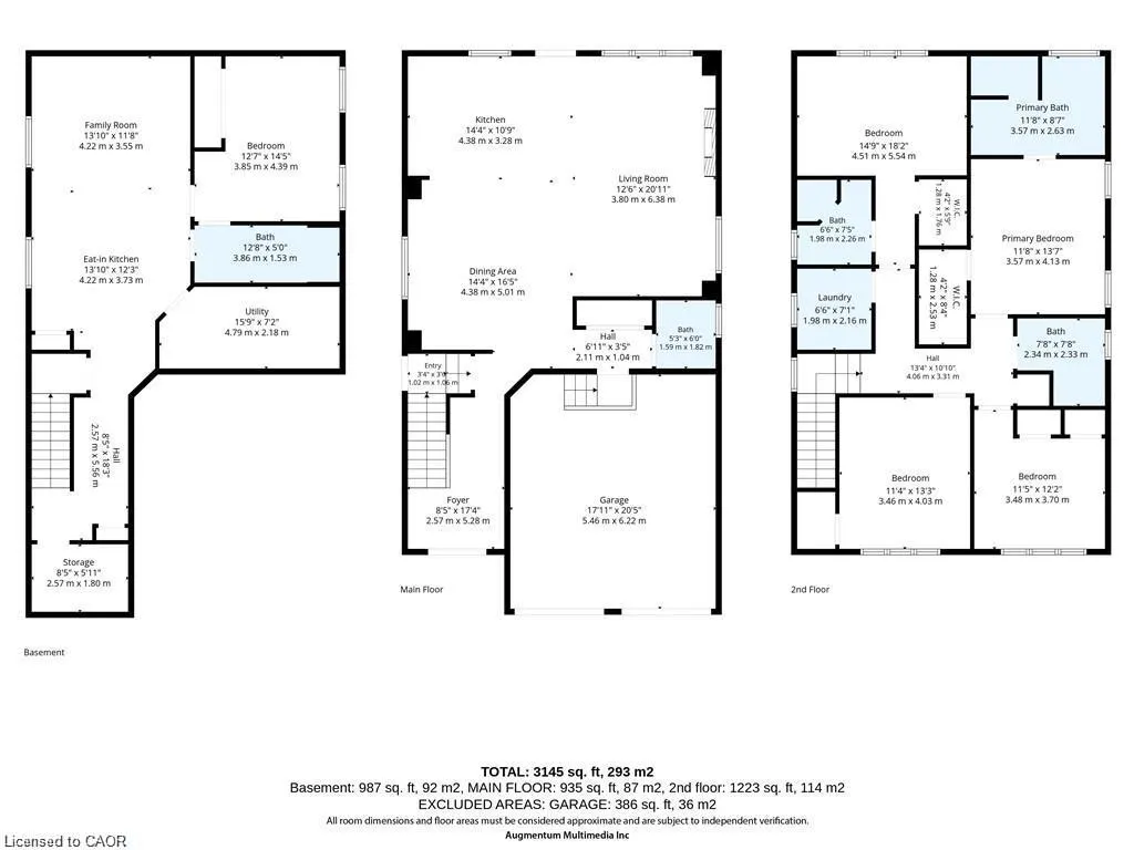 9 Gibbons Road