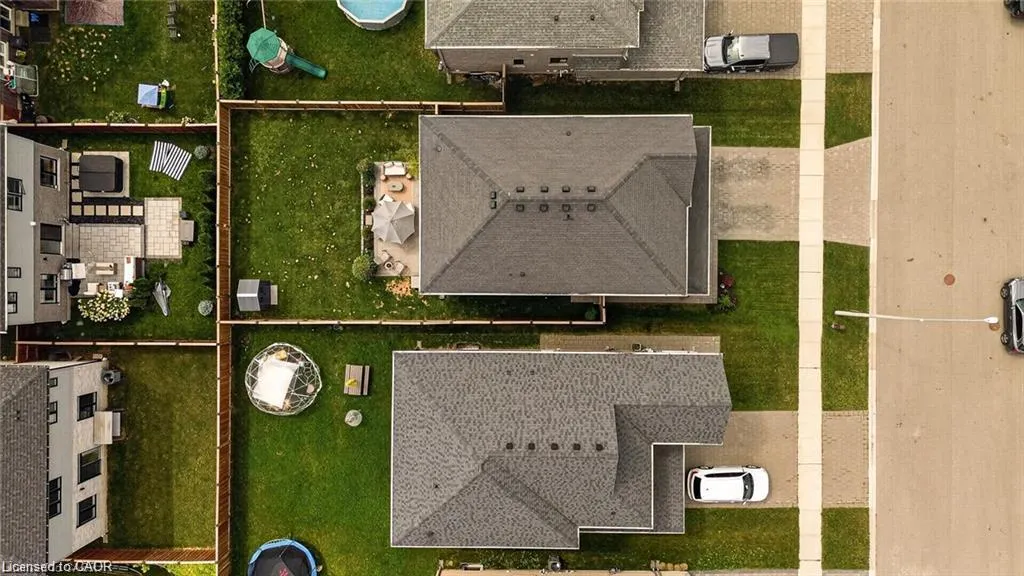 9 Gibbons Road