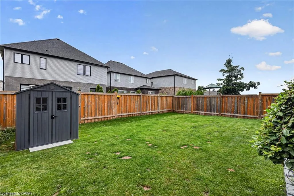 9 Gibbons Road