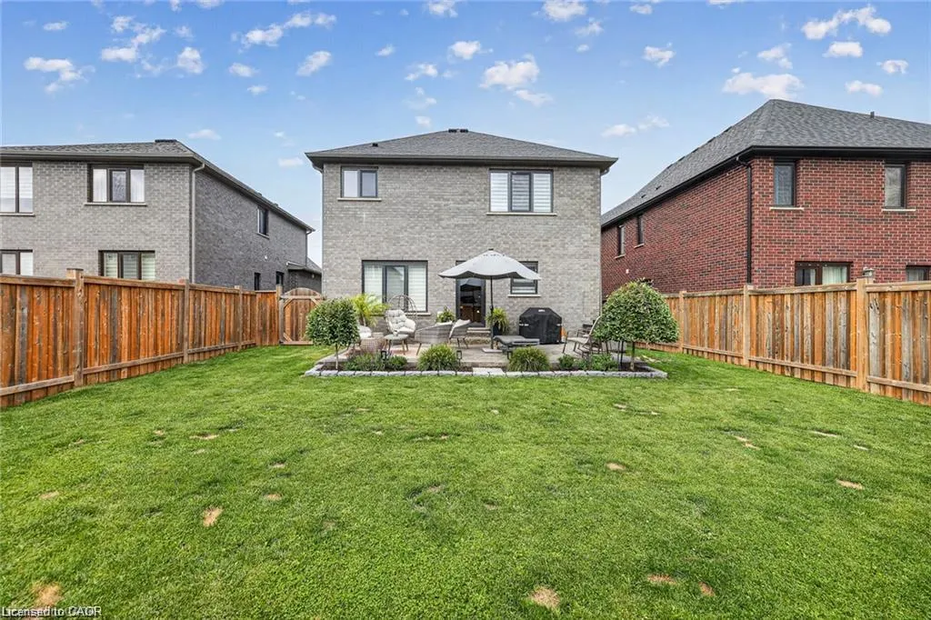 9 Gibbons Road