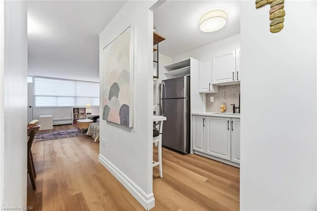 2263 Marine Drive #1203