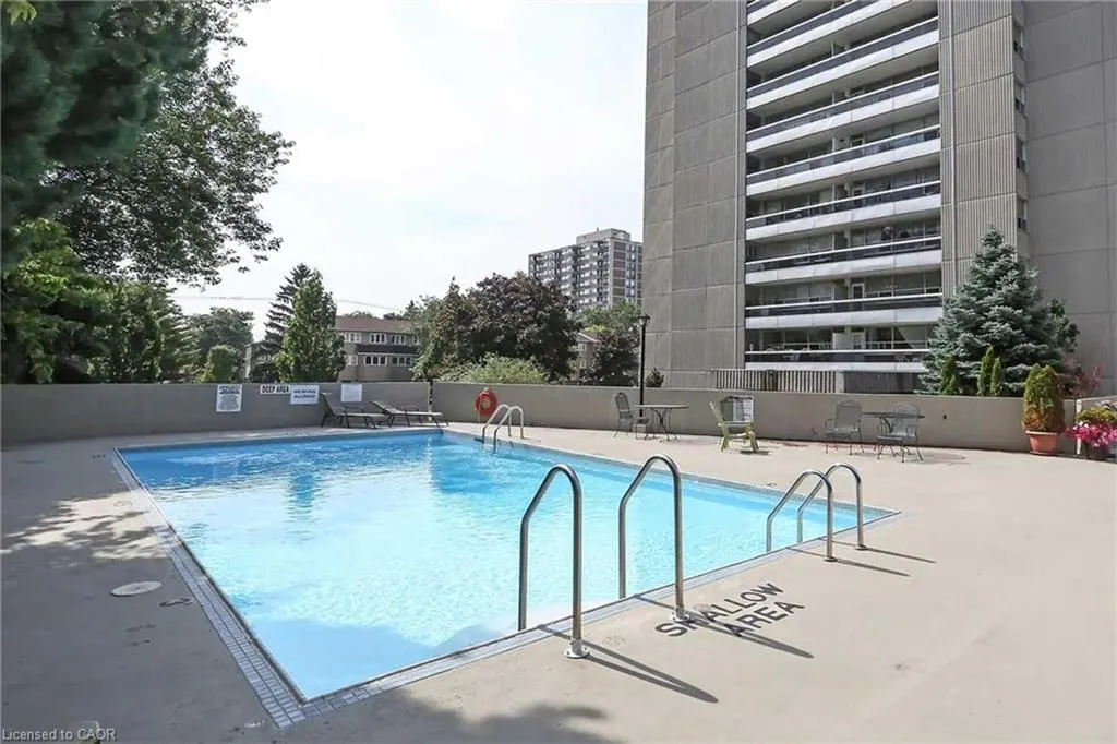 2263 Marine Drive #1203