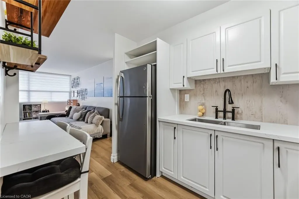 2263 Marine Drive #1203