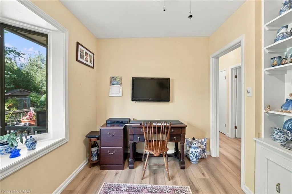 509 Walnut Crescent