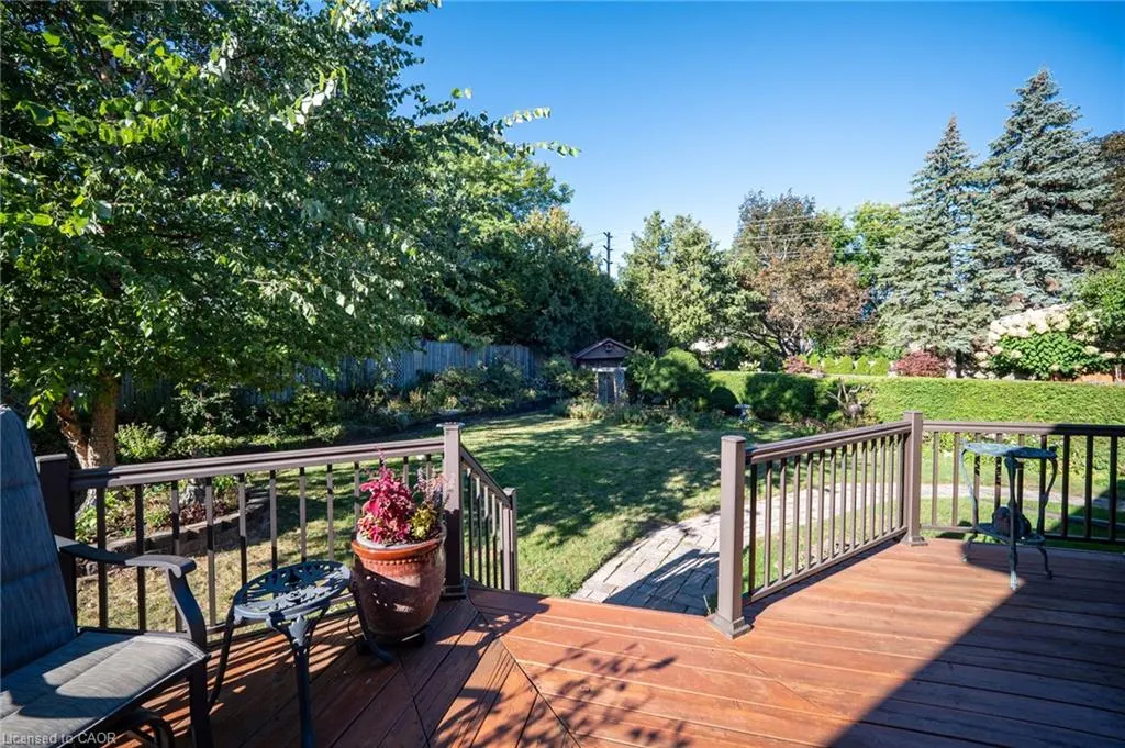 509 Walnut Crescent