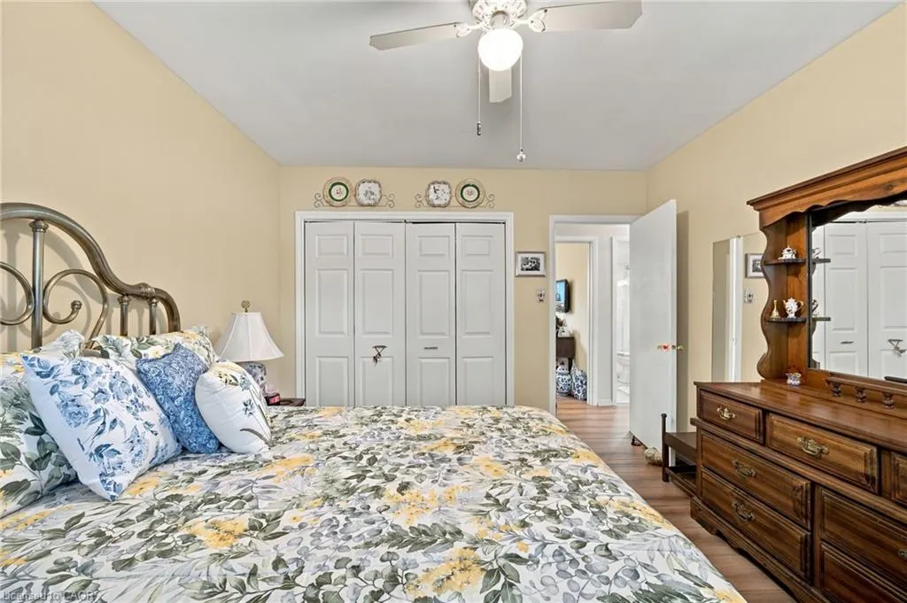 509 Walnut Crescent