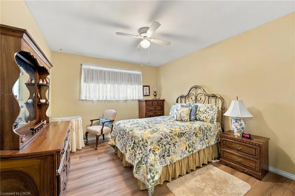 509 Walnut Crescent