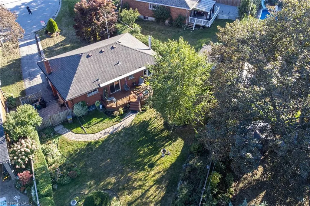 509 Walnut Crescent