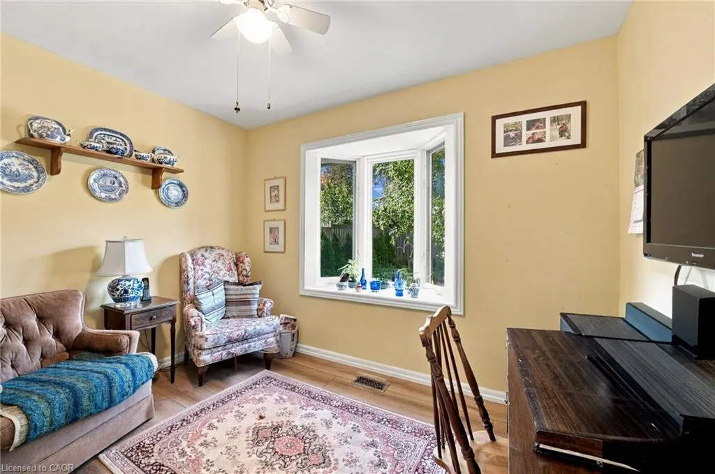 509 Walnut Crescent