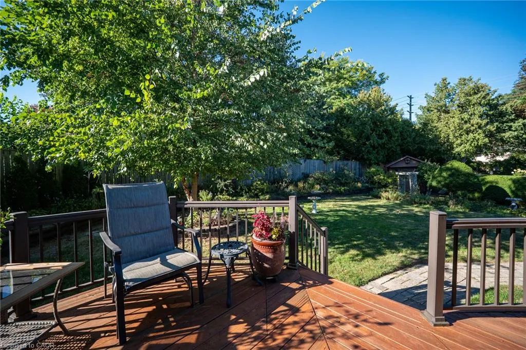 509 Walnut Crescent