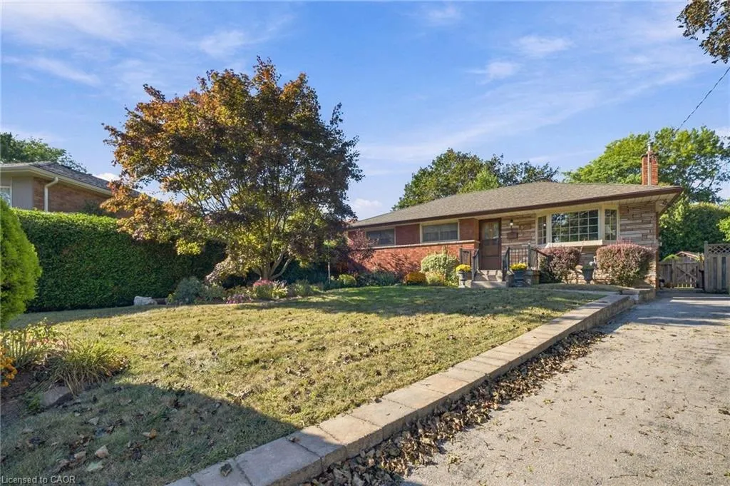 509 Walnut Crescent