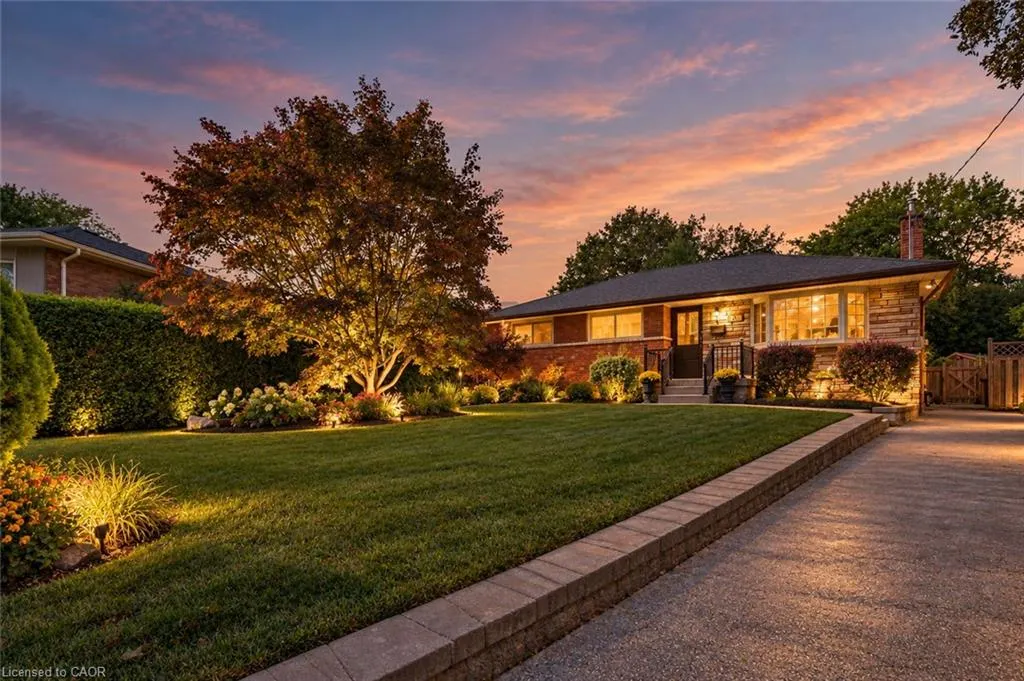 509 Walnut Crescent