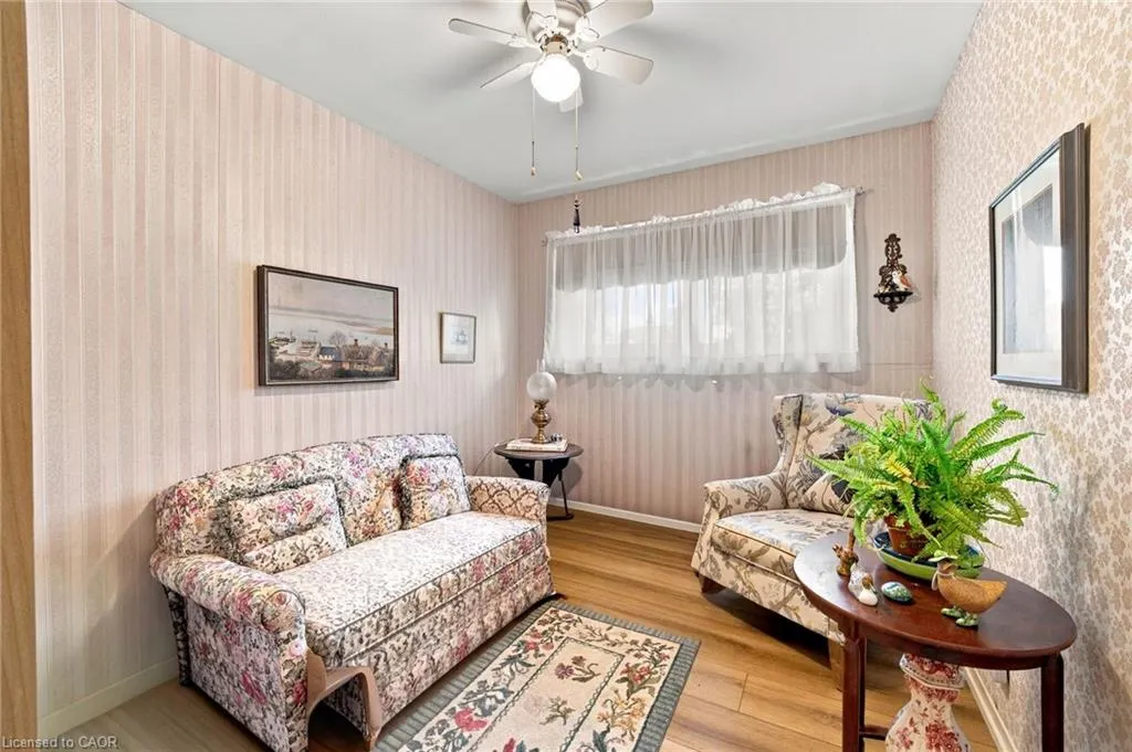 509 Walnut Crescent