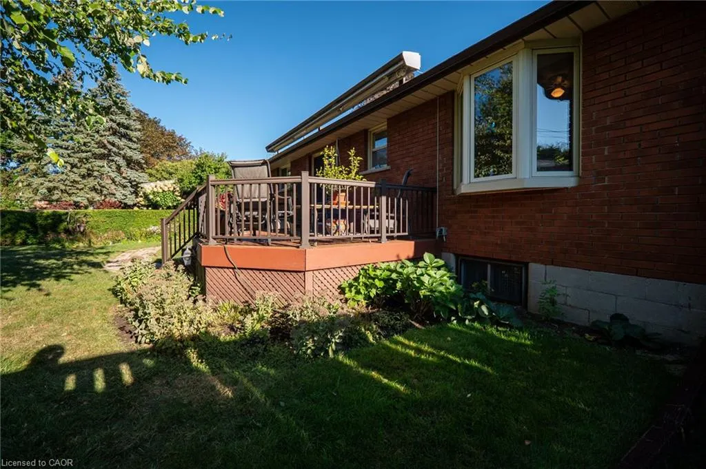 509 Walnut Crescent