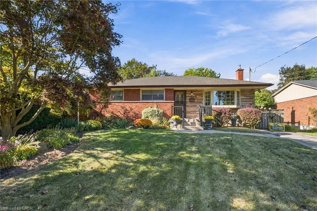 509 Walnut Crescent
