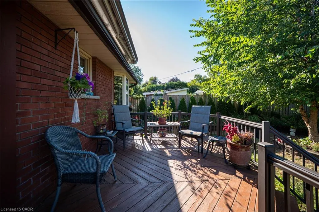 509 Walnut Crescent