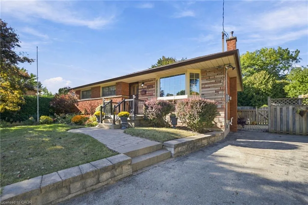 509 Walnut Crescent