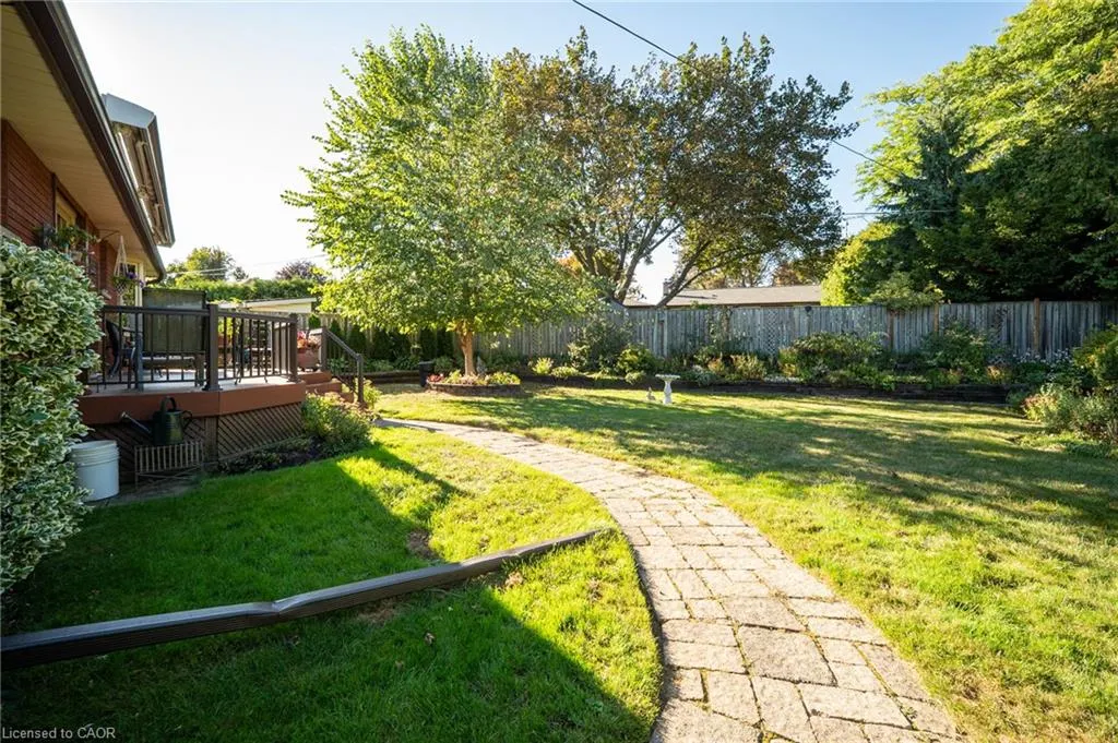509 Walnut Crescent