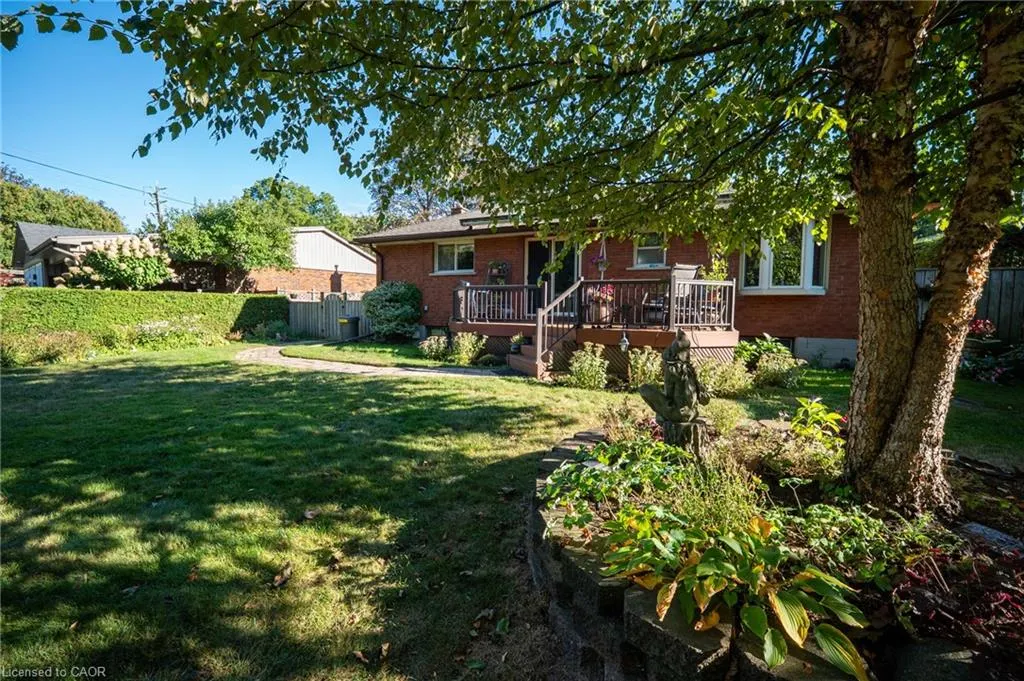 509 Walnut Crescent